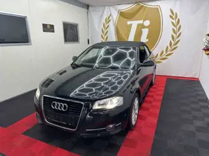 Audi A3 *A3*Cabriolet*Ambition*STZGH*Tempomat*