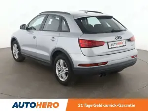Audi Q3 2.0 TFSI quattro Aut.*NAV*LED*TEMPO*PDC*SHZ* Bild 4
