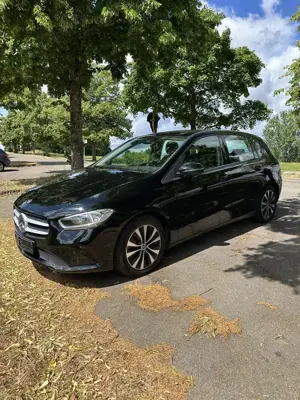 Mercedes-Benz B 250 B 250 e (247.086)