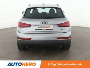 Audi Q3 2.0 TFSI quattro Aut.*NAV*LED*TEMPO*PDC*SHZ* Bild 5