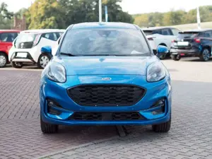 Ford Puma ST-Line 92KW, Kamera, Navi, Klimaauto., SHZ Bild 2