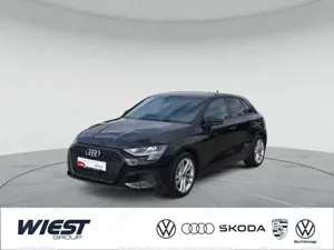 Audi A3 30 TDI S tronic, ACC/KAM/VIRTUAL/NA