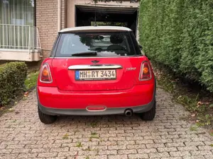 MINI Cooper Bild 2