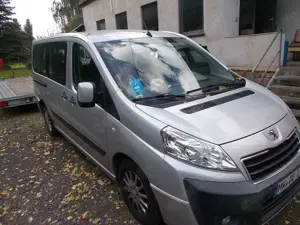Peugeot Expert Tepee 2,0L 163Ps