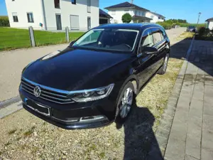Volkswagen Passat Variant 2.0 TDI DSG (BlueM. Tech)