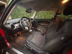 MINI Cooper Bild 4