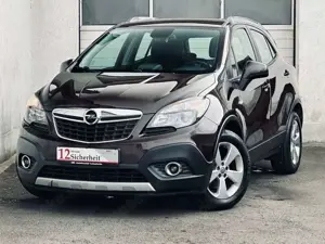 Opel Mokka 1.4*4x4*TEMPOMAT*AHK*EURO6*TÜV NEU