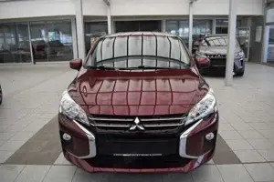 Mitsubishi Space Star Spirit+ 1.2 MIVEC ClearTec 5-Gang Bild 5