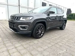 Jeep Compass Limited Beats LEDER /KLIMA / Alu