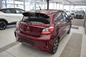 Mitsubishi Space Star Spirit+ 1.2 MIVEC ClearTec 5-Gang Bild 2