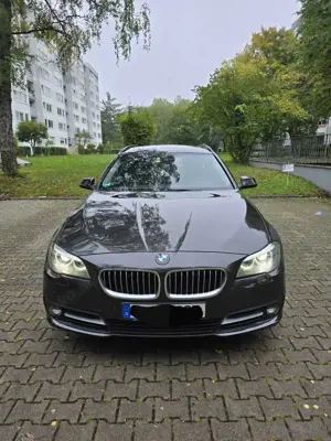 BMW 520 520d F11 Touring Aut. Luxury Line