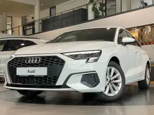 Audi A3 30 TFSI Limo ViCo LED BO Ambiente Kamera Shz