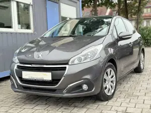 Peugeot 208 1.2 e-VTi Active PDC/SHZ/Temp/Klima/TÜV NEU