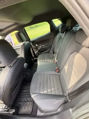 SEAT Ibiza 1.0 Eco TSI SS FR