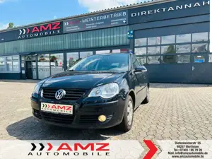 Volkswagen Polo 1.2 Schaltgetriebe - United
