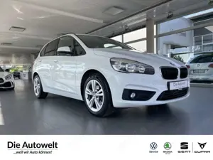 BMW 216