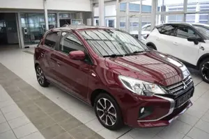 Mitsubishi Space Star Spirit+ 1.2 MIVEC ClearTec 5-Gang Bild 3