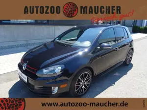 Volkswagen Golf GTI 2.0 16V Turbo