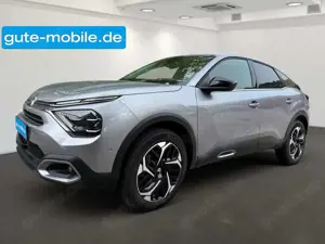 Citroen C4 PureTech |StopStart | Headup Display | Shine