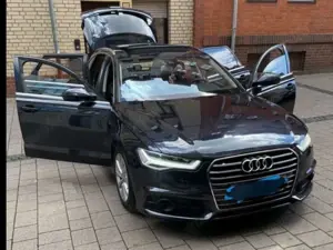 Audi A6 A6 Avant 2.0 TDI ultra S tronic