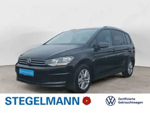 Volkswagen Touran 1.5 TSI DSG Comfortline 7-Sitzer *Navi*AH