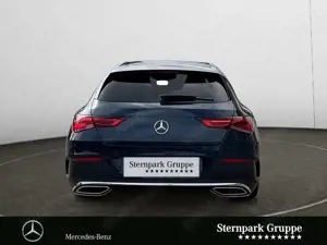 Mercedes-Benz CLA 250 CLA 250 4M SB AMG +MultiBeam+360°+AHK+Totwinkel+ Bild 4