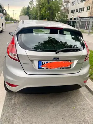 Ford Fiesta 1.0 Ecoboost