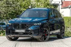 BMW Others X5 M60i M SPORT.LUFTF.PANO.H/K.DR.ASS.360°.22"