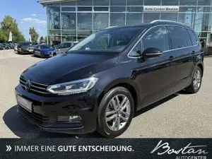 Volkswagen Touran 1.5 TSI HIGHLINE/7-SITZER/DSG/NAVI/ACC