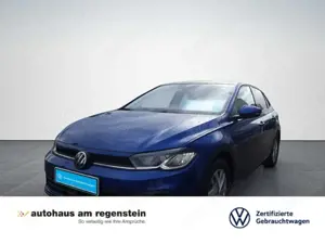 Volkswagen Polo 1.0 TSI Move LED/Navi/Shz/App/Alu