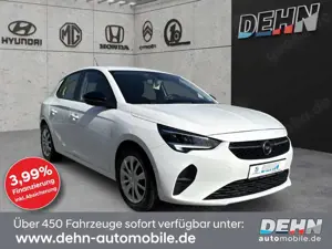 Opel Corsa 1.2 T AT Edition PDC LED Multimedia Carplay