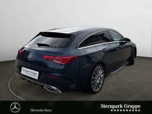 Mercedes-Benz CLA 250 CLA 250 4M SB AMG +MultiBeam+360°+AHK+Totwinkel+ Bild 5