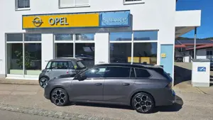 Opel Astra Astra Sports Tourer 1.2 Turbo Automatik Ultimate