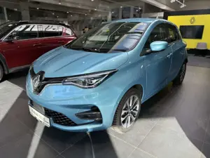 Renault ZOE INTENS R135 PS Z.E. 50 inkl. Batterie