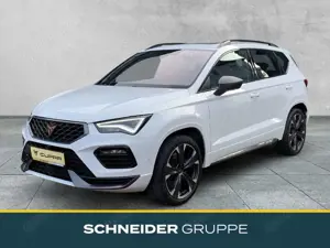CUPRA Ateca 2.0 TSI 4Drive NAVI+AHK+PANO+360