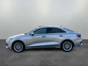 Audi A3 advanced 35TFSI S-tronic / ParkAssi Bild 5