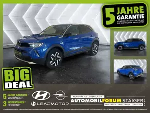 Opel Mokka 1.2 Turbo Elegance Matrix AUT DynLicht LED