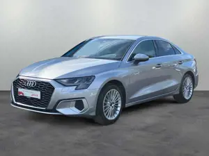 Audi A3 advanced 35TFSI S-tronic / ParkAssi Bild 3
