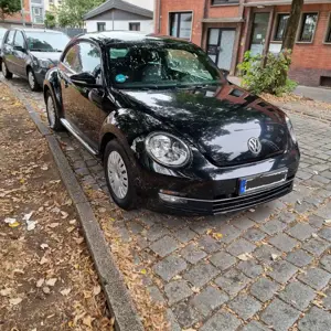 Volkswagen Beetle The Beetle 1.2 TSI BlueMotion Technologie CUP
