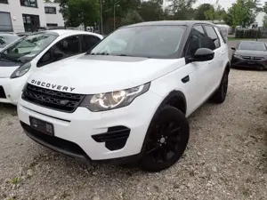 Land Rover Discovery Sport SE AWD Kamera Guter Zustand