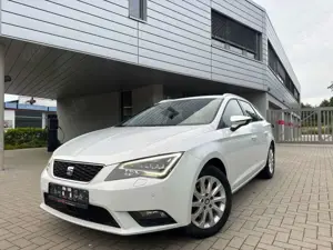 SEAT Leon ST Style AUTOMATIK LEDER LED NAVI SITZHEIZ.