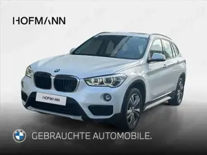 BMW X1 Sport Line