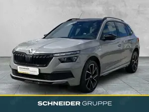 Skoda Kamiq 1.0 TSI MONTE CARLO +LED+NAVI+PDC+ACC+SHZ+