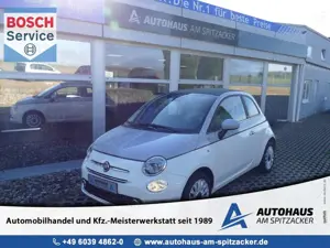 Fiat 500C DolceVita Apple/Android