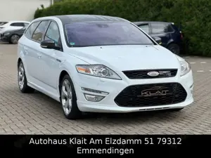 Ford Mondeo Bild 3