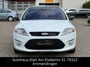 Ford Mondeo Bild 2