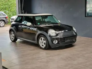 MINI Cooper 1,6*Pano*Navi*Klimaauto*PDC*
