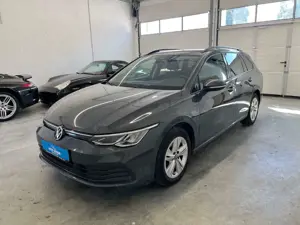 Volkswagen Golf Variant Golf VIII Variant 2.0 TDI Life  *1-Hand *ACC *LED