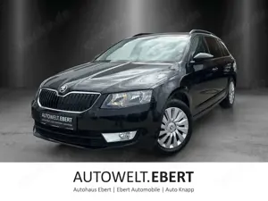 Skoda Octavia Combi 2.0 TDI DSG/SHZ/SMART-LINK/GRA/