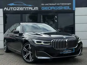 BMW 730 d-HUD-Laserlicht-ACC-360°-Display-Key-LM"20